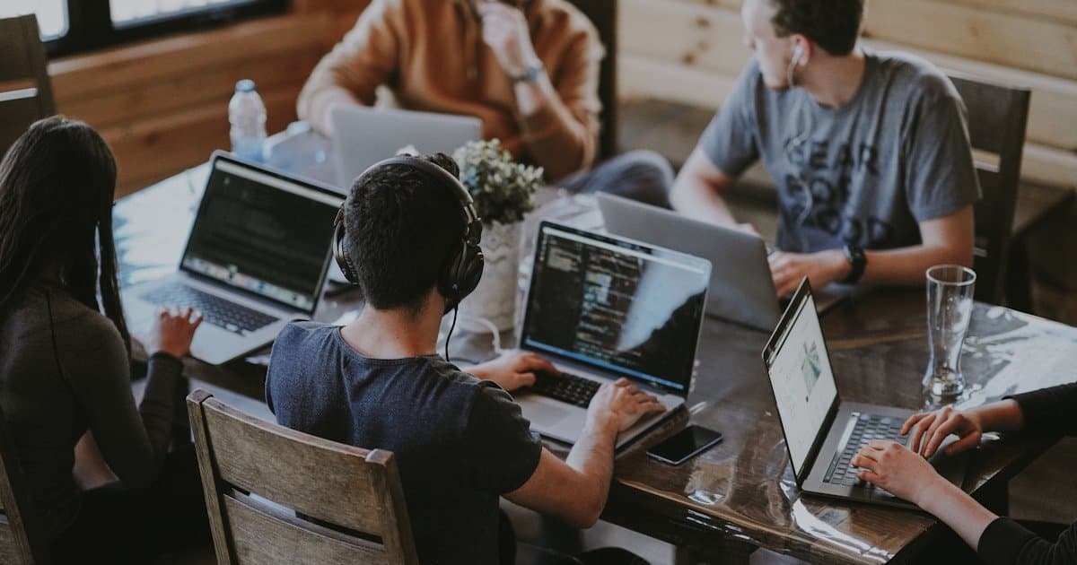 Tecnologia e inteligência artificial