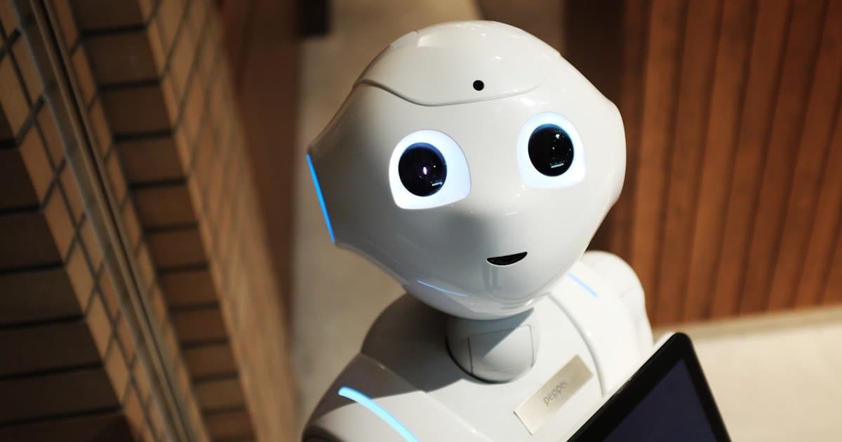 Tecnologia e inteligência artificial